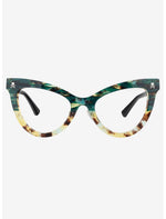 GUNNAR x tokidoki SANDy Clear Tint Blue Light Glasses - US 8592