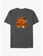 Dungeons & Dragons Pumpkin D20 T-Shirt - US 4984