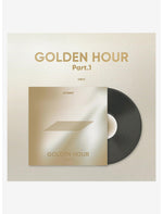 Ateez Golden Hour Part 1 Vinyl LP - US 3961