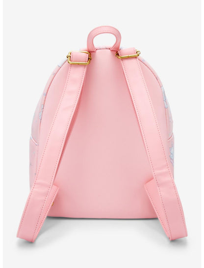 Loungefly Disney The Aristocats Marie Butterfly Mini Backpack - US 6181