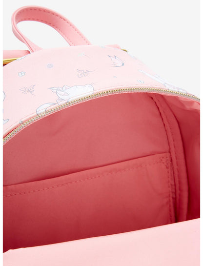 Loungefly Disney The Aristocats Marie Butterfly Mini Backpack - US 6181