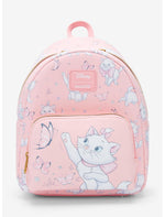 Loungefly Disney The Aristocats Marie Butterfly Mini Backpack - US 6181
