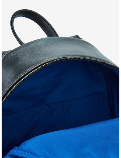 Loungefly Coraline Split Face Iridescent Mini Backpack - US 7790
