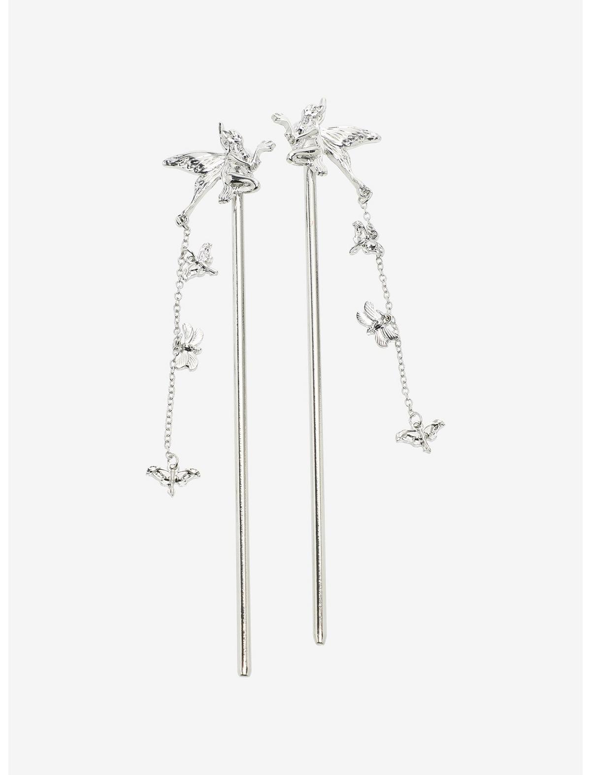 Melanie Martinez Portals Fairy Hair Stick Set - US 6730
