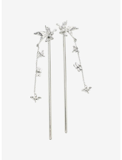 Melanie Martinez Portals Fairy Hair Stick Set - US 6730