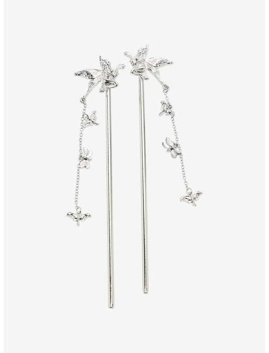 Melanie Martinez Portals Fairy Hair Stick Set - US 6730