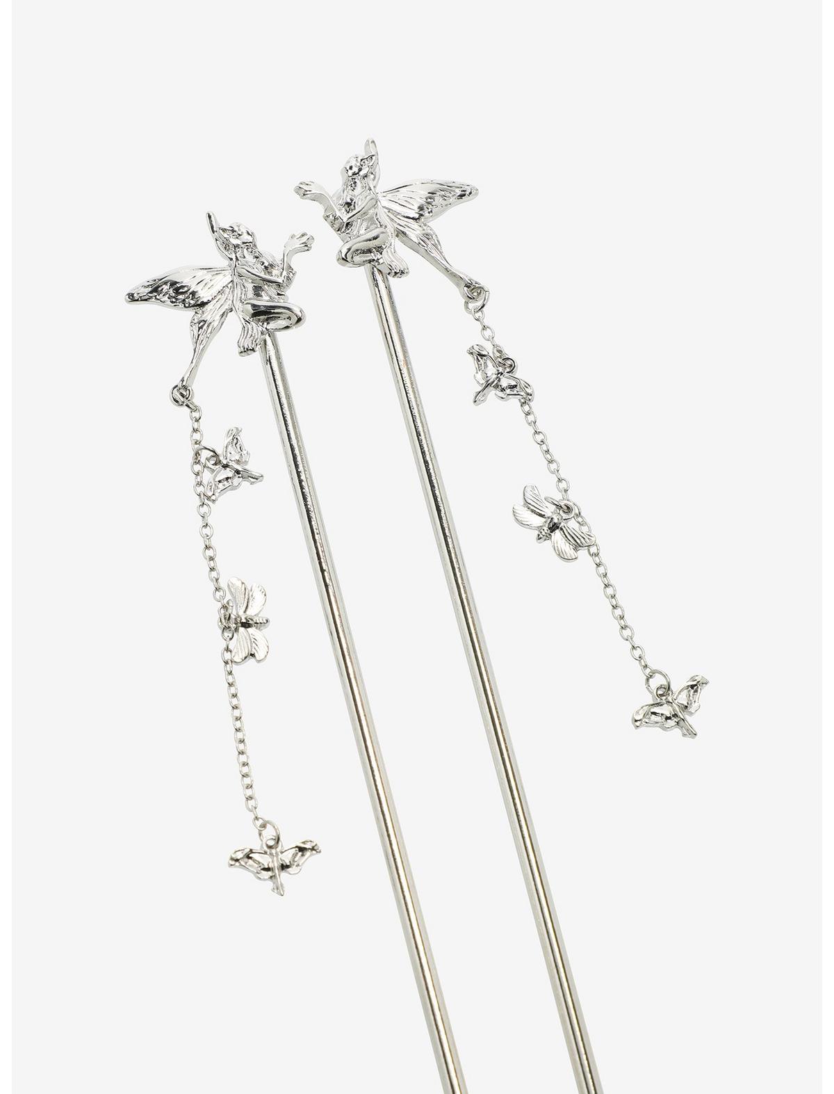 Melanie Martinez Portals Fairy Hair Stick Set - US 6730