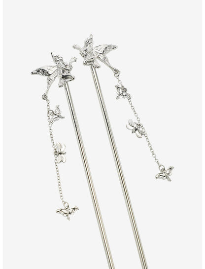 Melanie Martinez Portals Fairy Hair Stick Set - US 6730
