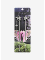 Melanie Martinez Portals Fairy Hair Stick Set - US 6730