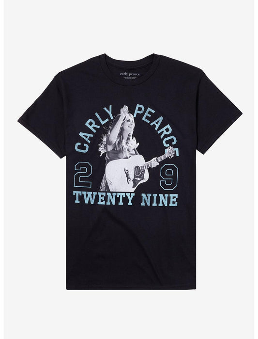 Carly Pearce Twenty Nine T-Shirt - US 1500