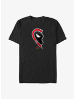 Marvel Deadpool & Wolverine Friendship Necklace Deadpool T-Shirt - US 0023