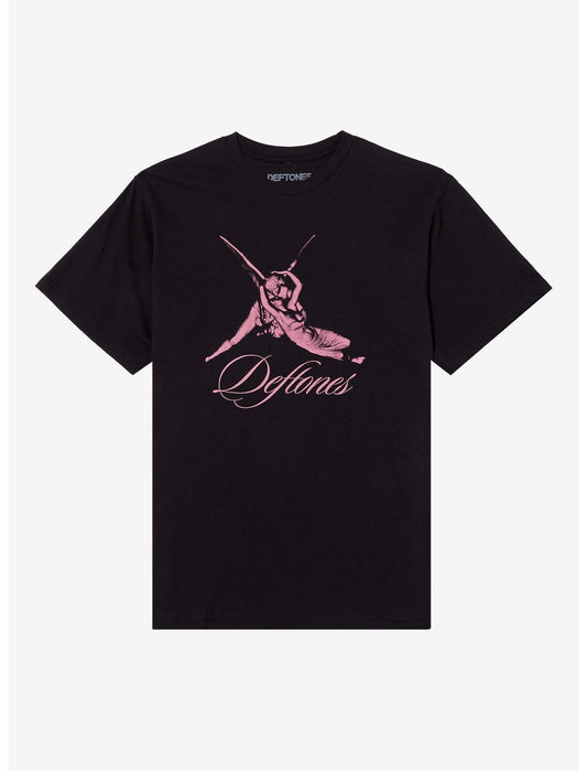 Deftones Angel Embrace T-Shirt - US 5180