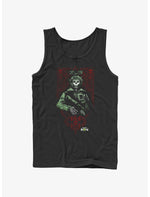 Call of Duty Cartel Ghost Tank - US 8761