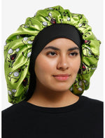 Invader Zim GIR Snacks Reversible Bonnet - US 2485