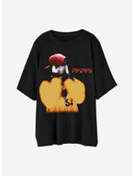 Billie Eilish Glasses T-Shirt - US 6599