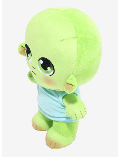 DC Comics Superman Baby Joey Plush - US 7999