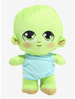 DC Comics Superman Baby Joey Plush - US 7999
