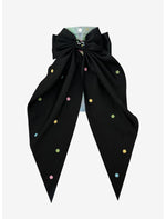 Her Universe Studio Ghibli® Spirited Away Soot Sprites Candy Hair Bow - US 7995