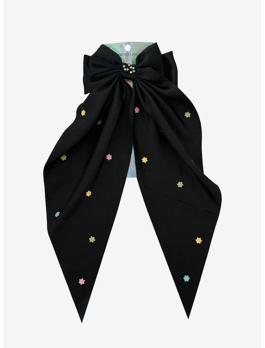 Her Universe Studio Ghibli® Spirited Away Soot Sprites Candy Hair Bow - US 7995