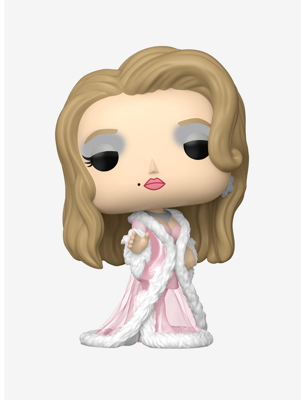 Funko Pop Rocks! Britney Spears (Lucky) Vinyl Figure - US 7307