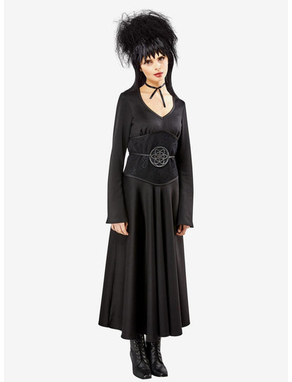 Beetlejuice Beetlejuice Lydia Deetz Costume - US 5367