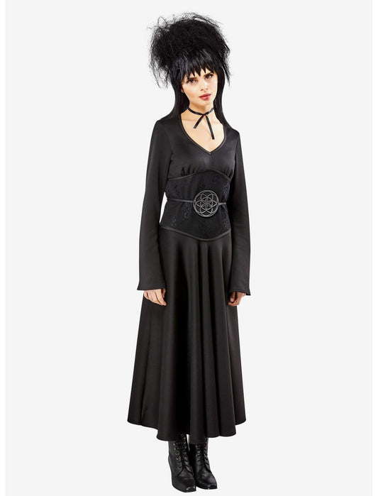 Beetlejuice Beetlejuice Lydia Deetz Costume - US 5367