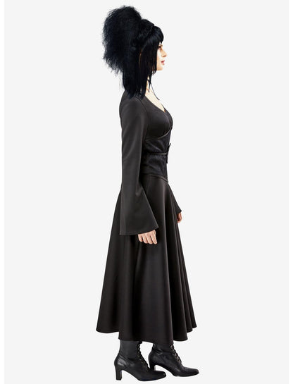 Beetlejuice Beetlejuice Lydia Deetz Costume - US 5367