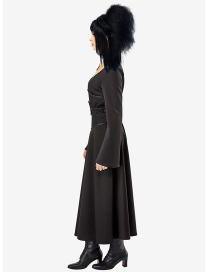 Beetlejuice Beetlejuice Lydia Deetz Costume - US 5367