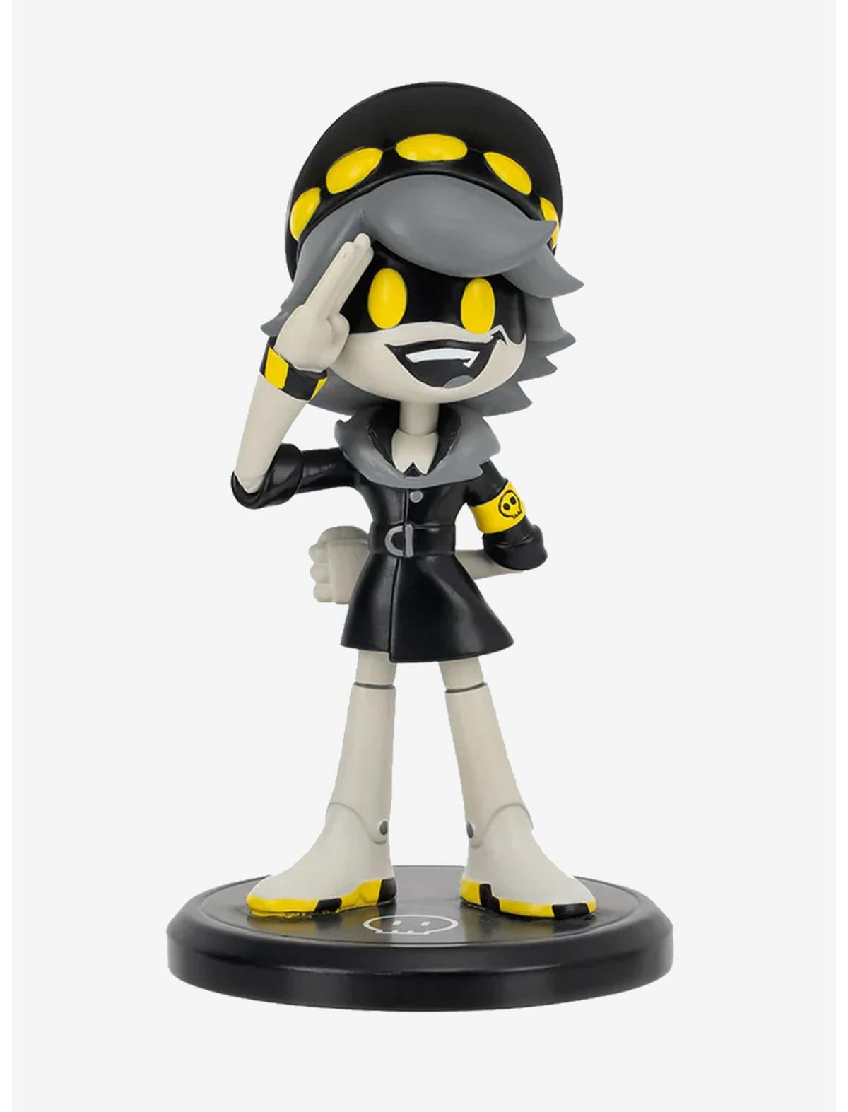Animatez Murder Drones N Figure - US 3479