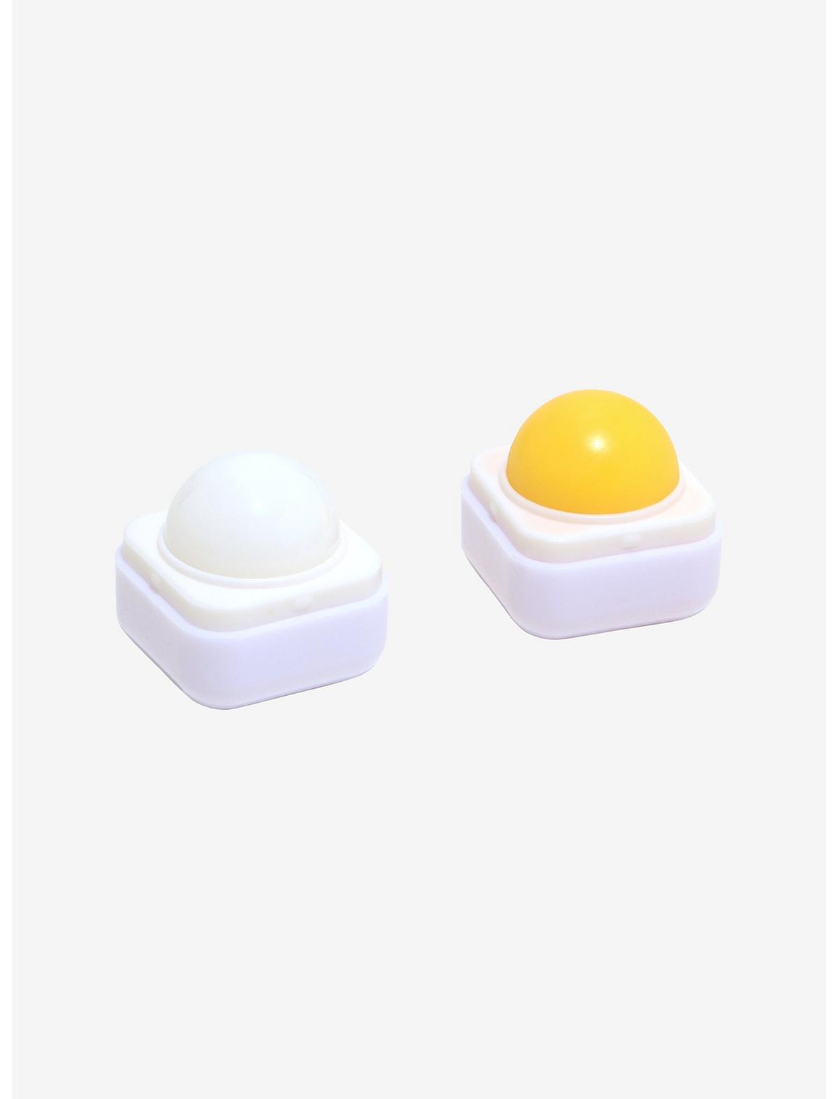 Disney Pixar WALL-E & EVE Best Friend Lip Balm Set - US 3240