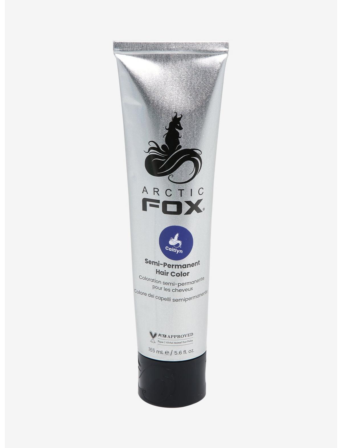 Arctic Fox Arcane Caitlyn Semi-Permanent Hair Color - US 2114