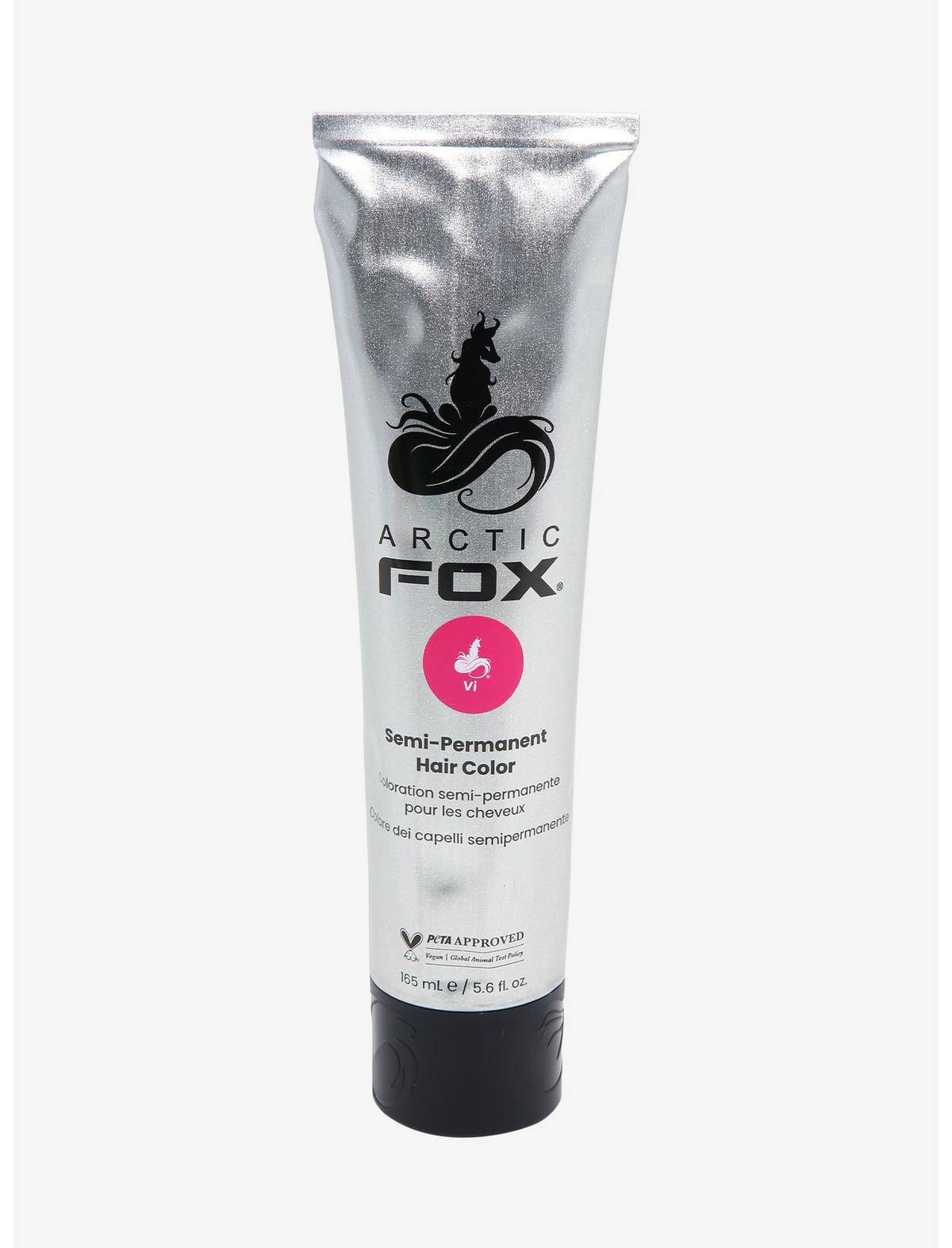 Arctic Fox Arcane Vi Semi-Permanent Hair Color - US 0853