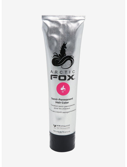 Arctic Fox Arcane Vi Semi-Permanent Hair Color - US 0853