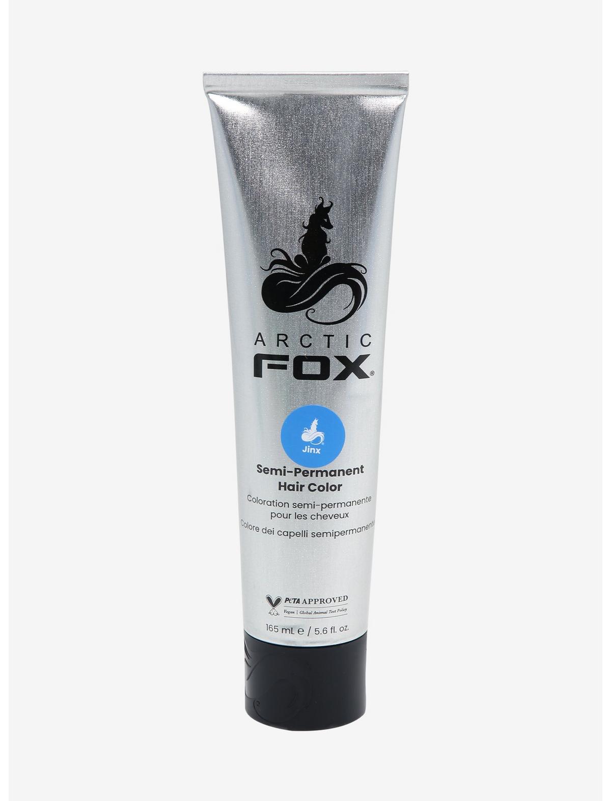 Arctic Fox Arcane Jinx Semi-Permanent Hair Color - US 5253