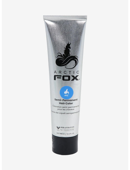 Arctic Fox Arcane Jinx Semi-Permanent Hair Color - US 5253