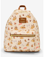 Loungefly Disney Pluto Baby Mini Backpack - US 5093
