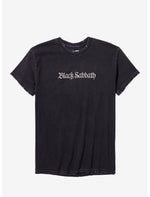 Black Sabbath Fallen Angel Two-Sided T-Shirt - US 7638