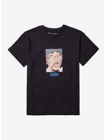 Billie Eilish Glasses Portrait T-Shirt - US 8632