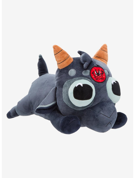 Helluva Boss Chupacabra Goat Weighted Plush - US 1576