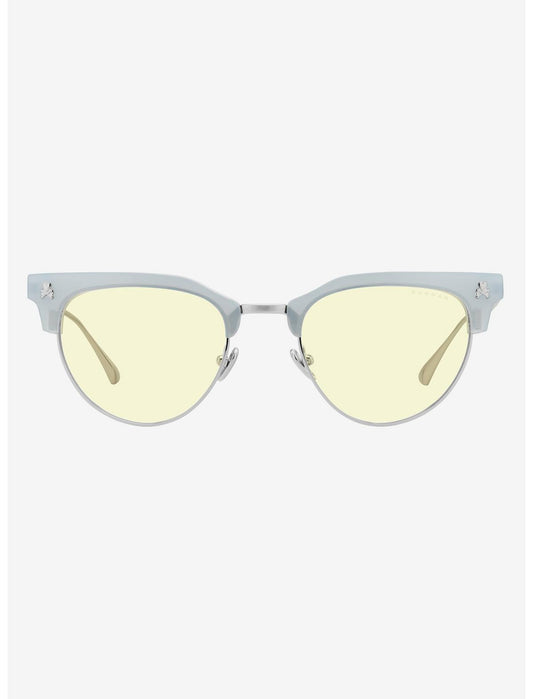 GUNNAR x tokidoki California Dreamin' Amber Tint Blue Light Glasses - US 6492