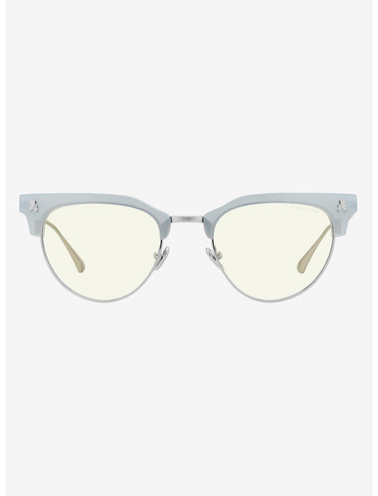GUNNAR x tokidoki California Dreamin' Clear Tint Blue Light Glasses - US 7142