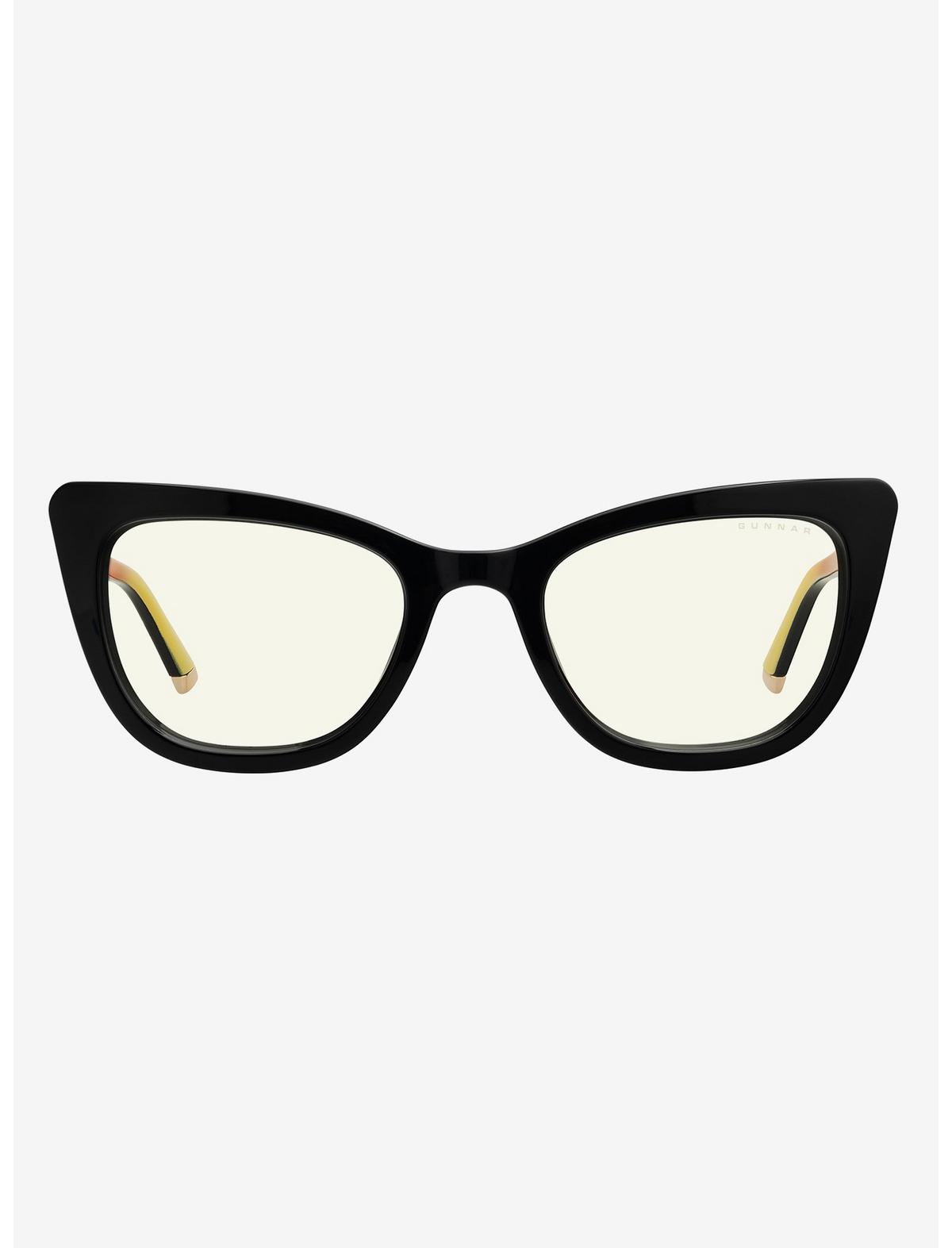 GUNNAR x tokidoki Sweet Fruits Unicorno Clear Tint Blue Light Glasses - US 9428