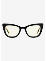 GUNNAR x tokidoki Sweet Fruits Unicorno Clear Tint Blue Light Glasses - US 9428