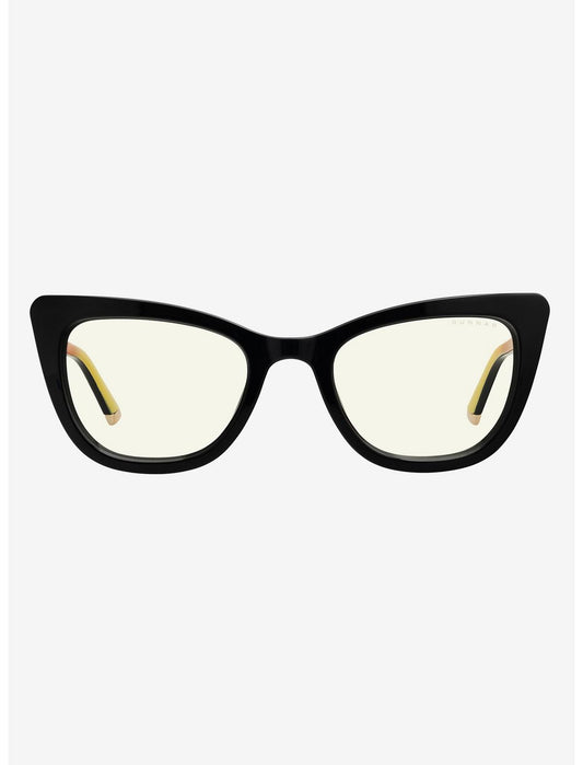 GUNNAR x tokidoki Sweet Fruits Unicorno Clear Tint Blue Light Glasses - US 9428