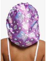 Hello Kitty And Friends Missing You Reversible Bonnet - US 5645