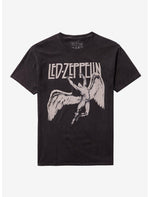 Led Zeppelin Icarus Pigment-Dyed T-Shirt - US 4927