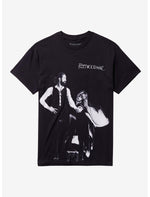 Fleetwood Mac Rumours Jumbo Graphic T-Shirt - US 0035