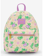 Loungefly Disney Tangled Pascal Mini Backpack - US 8160