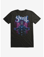 Ghost Cathedral Extra Soft T-Shirt - US 5815