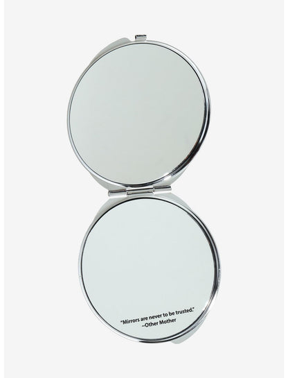 Coraline Tunnel Compact Mirror - US 7486